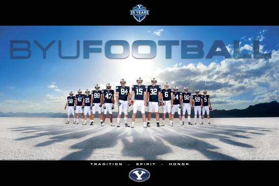 BYU Football