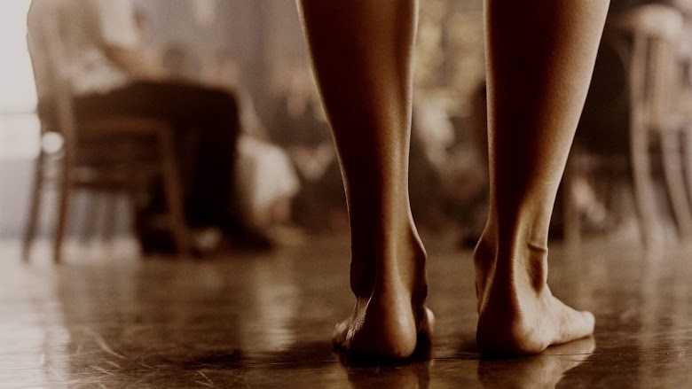 Barefoot (2005)