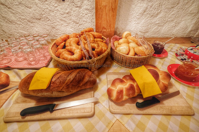 Lauterbrunnen Hotel