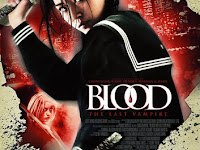 The Last Vampire - Creature nel buio 2009 Download ITA