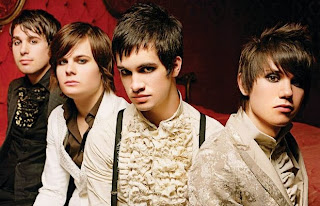 Panic! at the Disco 