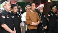 Ramadhan Tahun Ini, Jokowi Larang Acara Buka Puasa Bersama; Alasan Covid-19