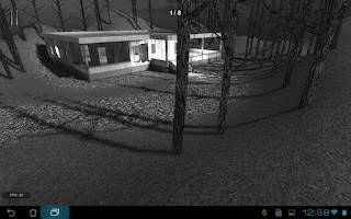 Slender Man! Chapter 1: Alone v6.6