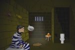 Prison Escape 4 Gazzyboy