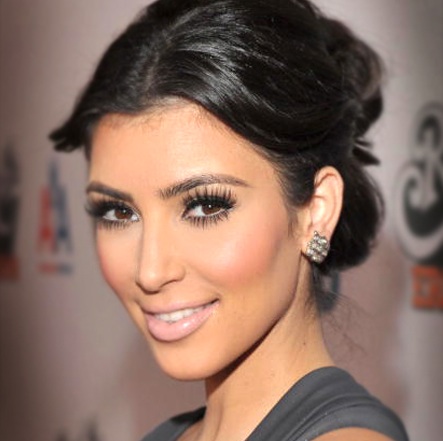 kim kardashian dark lipstick. what#39;s Kim Kardashian#39;s