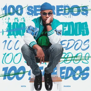  Kota Manda – 100 Segredos (Álbum)