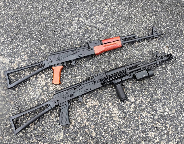 Armory-219-AK47-AK74-AKM-Zenitco-Cerakoted