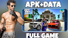 DOWNLOAD GTA INDIA  6.0 MODPACK FOR ANDROID | APK+DATA | INDIAN CARS , MONUMENTS LIKE TAJ MAHAL , RED FORT AND STATUE OF UNITY ETC