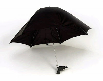 new design umbrella