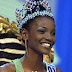 2001 Miss World Agbani Darego