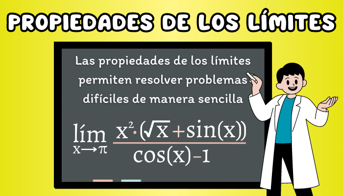 Propiedades de los límites