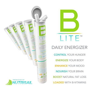 B-Lite Nutrisail