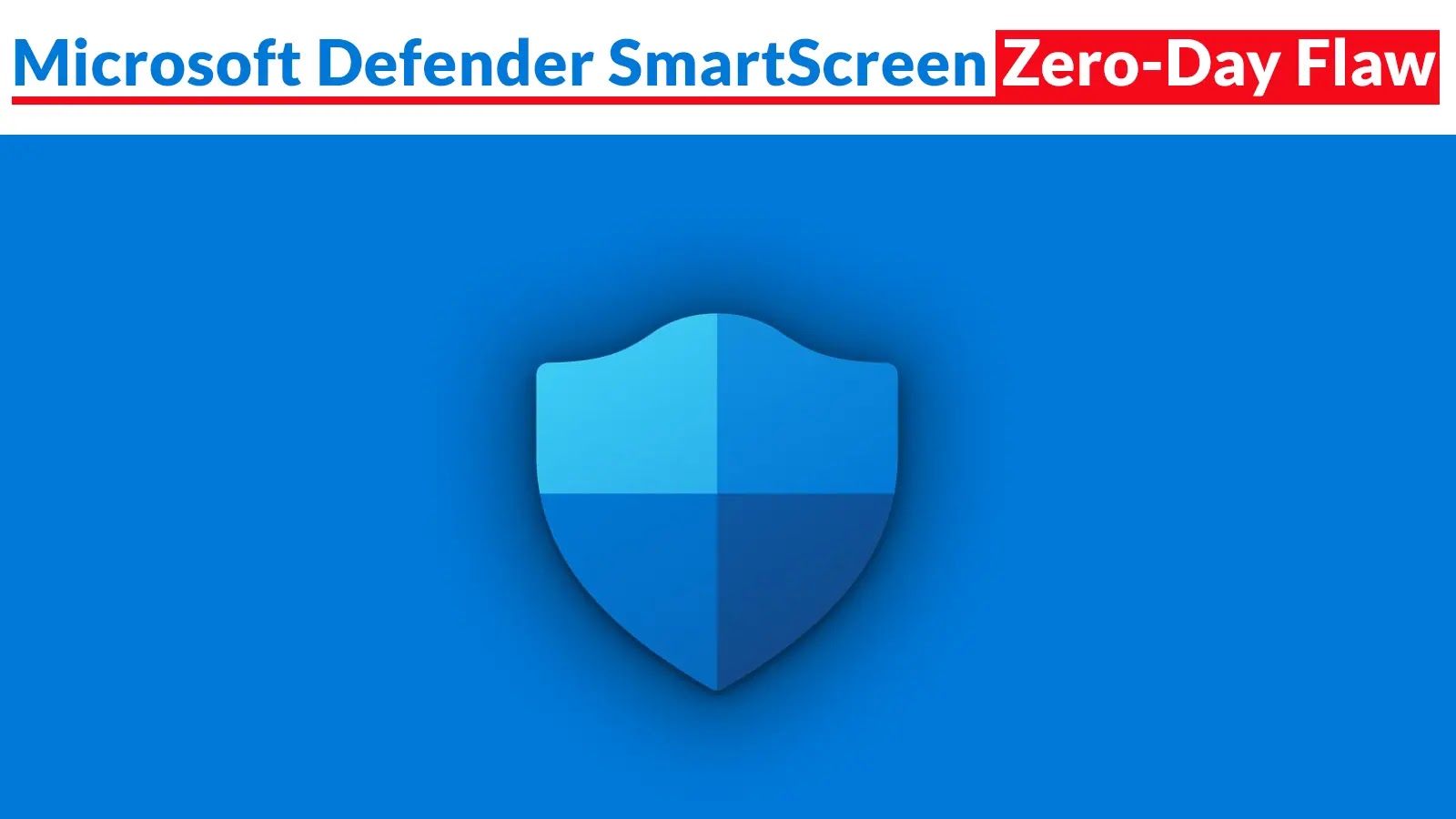 Water Hydra Grubu, Microsoft Defender SmartScreen Sıfır Gün Kusurundan Yararlanıyor