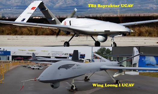‘Restrictive’ Chinese Drones No Good! Bayraktar says Beijing’s customers are turning to Turkey for TB2 Drones