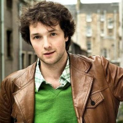 chris addison