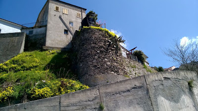 Torre di avvistamento Caprara