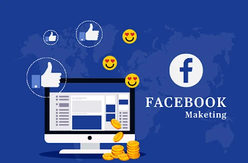 Facebook Marketing Services