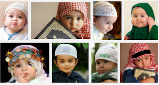 Nama-nama ini Dilarang dalam Islam, tapi Tak sedikit yang Memakainya