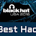 5 Best Hacks From The Black Hat 2016