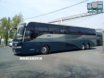 VOLVO 9700 PX 