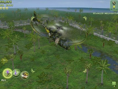 Download Jurassic Park The Game Full Version