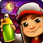 Game Subway Surfers Mod Apk terbaru