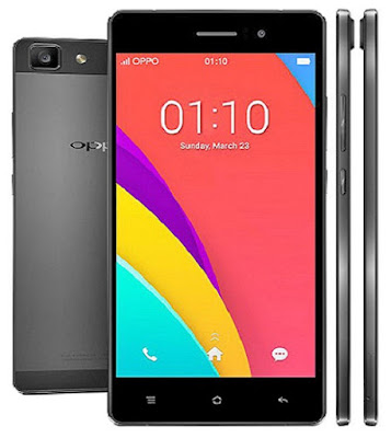 Harga Oppo R5s dan Spesifikasi, Smartphone Premium Desain Tertipis