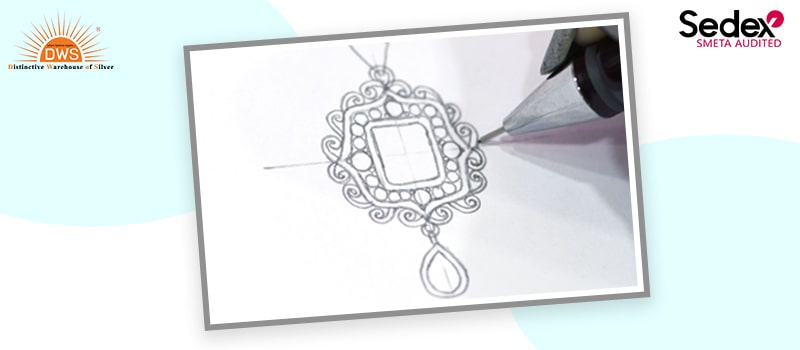 Jewelry Designing