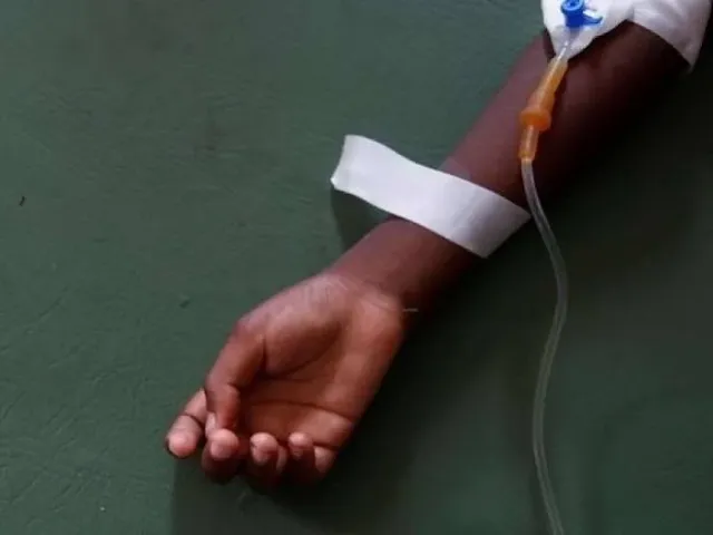 Gombe declares cholera outbreak, records 10 deaths