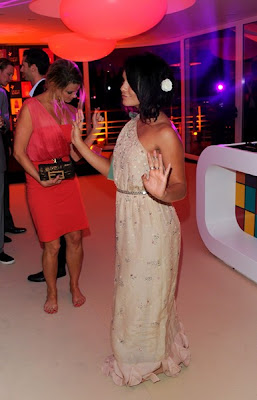 Hot Vanessa Hudgens The Art Of Elysium Event In Cannes Pictures