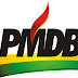 Convenção do PMDB em Esperantina