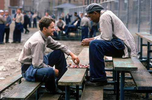 الأداء-التمثيلي-The-Shawshank-Redemption