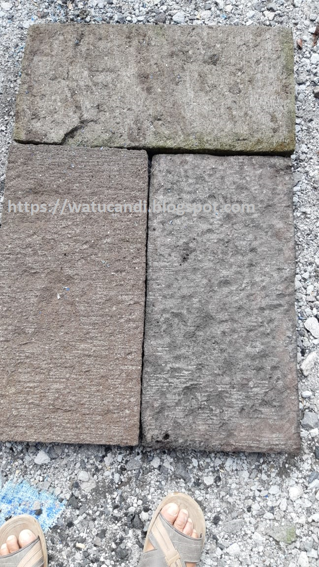 jual tegel  paving batu  alam  lantai halaman taman flooring 