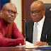 Wike-Fubara Feud Deepens: Tensions Rise as Governor’s Supporters Clash Over Fragile Peace Deal
