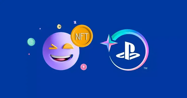 PlayStation заинтересована в внедрении NFT