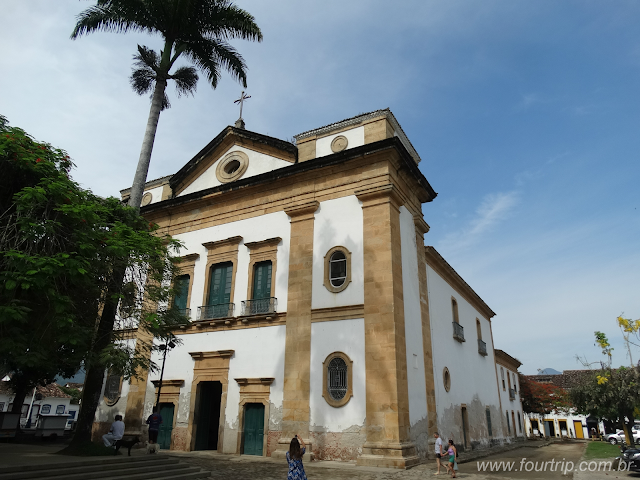 Paraty