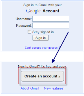 Cara Cepat Mendapatkan Account Google Adsense  Johan Rakyat