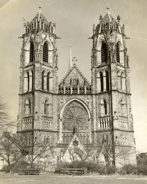 Gothic Architecture In France3