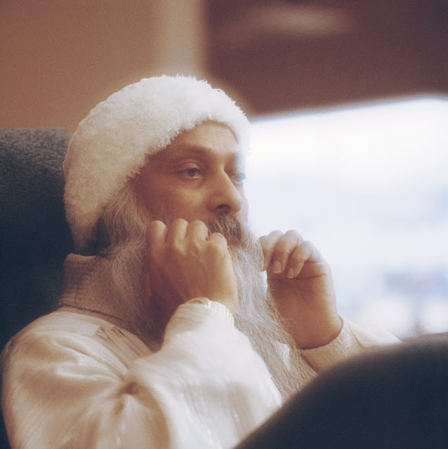 Beautiful photos of osho part-56