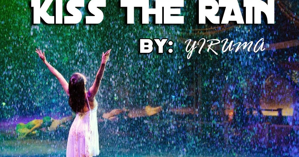 Kiss the Rain - Yiruma (Original + Converted) | Music Letter Notation