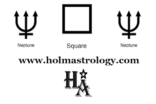 This aspect suggests that the energies are difficult to handle, and clarity is an important factor in determining which way to move forward or to adjust.