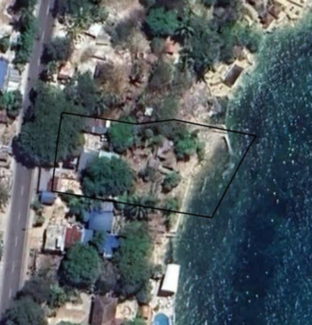 Beach Resort for Sale in Catmon Cebu