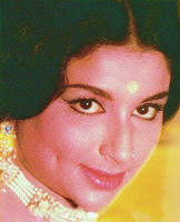 Sharmila Tagore