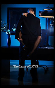 The Laws of Love (English Edition)