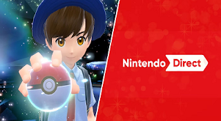 New Nintendo Direct Announced for September 2022
