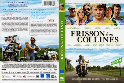 Дрожь холмов / Frisson des collines / Thrill of the Hills. 2011.