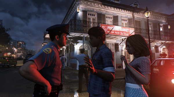 Mafia 3 Setup Download Free