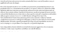Come Scrivere Una Lettera Di Raccomandazione
