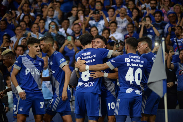 Emelec