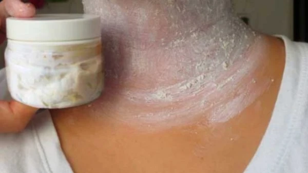 Remove Annoying Brown Spots On The Neck, Armpits And Inner Thighs In 15 Minutes